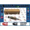 Buy cheap njector 2872544 2872289 2872284 4955080 for DCEC Cummins Engine from wholesalers