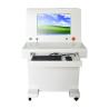 Buy cheap Aviation Parcel Inspection X Ray Baggage Scanner , Airport Luggage Scanner from wholesalers