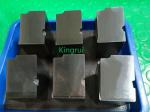 EDM TiCN Coating VANADIS 23 CNC Machining Metal Parts