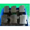 Buy cheap EDM TiCN Coating VANADIS 23 CNC Machining Metal Parts from wholesalers