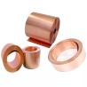 Buy cheap C10100,C10200,C10300 Copper Nickel Strip with Polished Surface from wholesalers