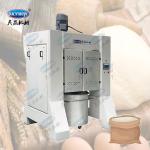 Skywin Industrial Three Spirals Cookie Dough Mixer Making Machine