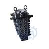 Buy cheap Komatsu Excavator Spare Parts PC30 Control Valve Excavator Control Valve PC30 Hydraulic Valve from wholesalers