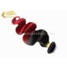 Buy cheap 20 Inch Hair Weft Extensions for Sale, Hot Selling 50 CM Body Wave OMBRE Remy Human Hair Weft Extensions For Sale from wholesalers