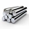 Buy cheap Round Bright Stainless Steel Bar 2mm 3mm 6mm 201 304 316 430 904 from wholesalers