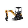 Buy cheap Construction Mini Excavators Crawler Excavator Small Digging Machine Customized from wholesalers