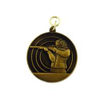 Buy cheap Antique Gold Plating Zinc Alloy 3D Medal, Die Cast Medals for Sport Meeting, product
