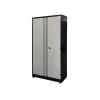 Buy cheap 36 X 16 X 72 Inch Foldable Storage Steel Metal Filing Cabinets File Cupboard product