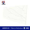 Buy cheap Home Decoration Design Non Porous 15 MM Calacatta Quartz Stone from wholesalers