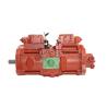 Buy cheap Belparts Excavator Big Mouth KAWASAK Hydraulic Pump K3V112DTP-9P12-12T For Hyundai R210-7 Excavator from wholesalers