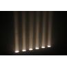 Buy cheap 7pcs 3W RGBW LED Gold matrix moving head stage light For Dj Equipment from wholesalers