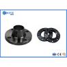 Buy cheap DIN Standard Steel Pipe Flange High Durability Good Mechanical Property from wholesalers