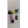 Buy cheap EMI Painting Plastic Moulding Parts Precision Texture Injection Molding Components from wholesalers