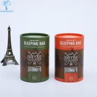 Buy cheap Debossing Cosmetic Makeup Carton Tubes For Packaging Plastic Free product
