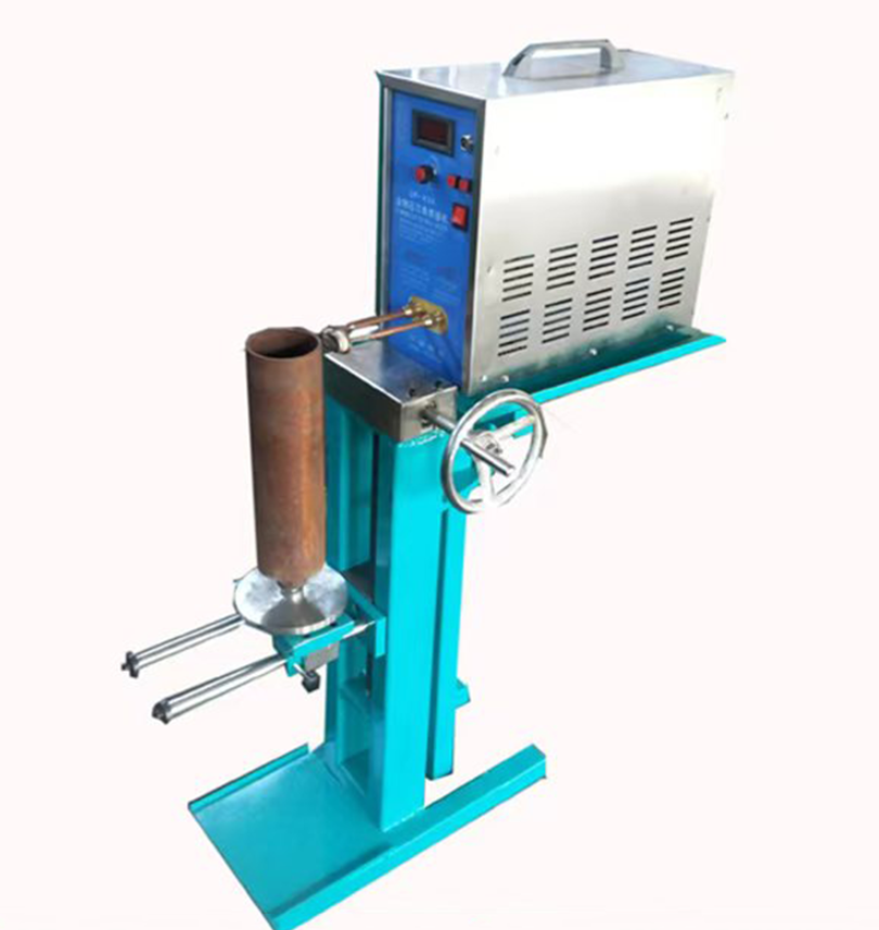 Diamond Segment High Frequency Welding Machine For Diamond Core Drill