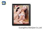 3D Change Flipped Lenticular Image Printing , 3D Effect Poster Wall Art Photo