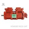 Buy cheap K3V63DT Excavator Parts Zestaw Naprawczy Kawasaki Hydraulic Main Pump for 312B 312BL k3v63dt-9c and Reliability from wholesalers