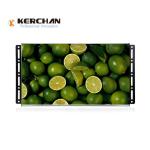 23.8 Inch In Store Digital Display Frameless For POP Display Installation