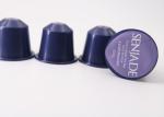 Individual Kfee Compatible Instant Coffee Capsules 8ML PP Food Grade