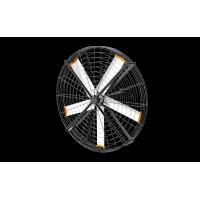 Buy cheap 2m Industrial Outdoor Wall Mount Fans Industrial Hanging Fans 6 Blades product