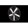 Buy cheap 2m Industrial Outdoor Wall Mount Fans Industrial Hanging Fans 6 Blades from wholesalers