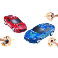 Buy cheap Transjoy 2.4G 1:16 RC Car,4WD product