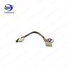 Buy cheap Molex 39 - 01 series 4.20mm connectors wiring harness for Marine instrument from wholesalers