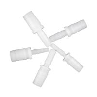 Buy cheap Fast Pagoda Connector Pagoda Joint Plastic Pipe Plastic Hose Fittings Pipe product