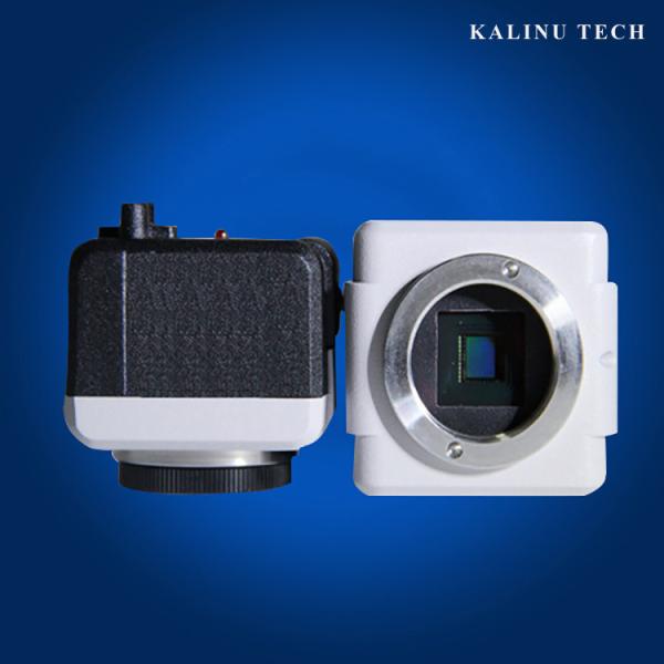 Quality 5MP USB Digital Microscope Camera, Eyepiece Camera for sale