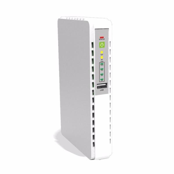 Buy cheap POE Sensor 12V 18W 8800mah Lithium Battery DC UPS from wholesalers