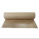 Mix Wood Pulp PE Coated Kraft Paper Unpeelable Single Side Coating