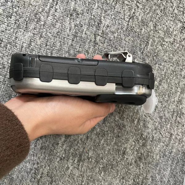 Original Honeywell PGM-2500 QRAE 3 Compact Monitor 4 Gases Wireless Gas Detector LEL / H2S / CO / O2