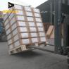 Buy cheap Environmental Kraft Paper Anti Slip Pallet Sheets 220gsm from wholesalers