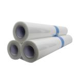 36"X30m Waterproof Reverse Print Backlit Film Large Format Digital Printing Film