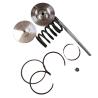 Buy cheap Plastic Nut for Atlas Air Compressor 0697980924 in Machinery Repair Shops from wholesalers