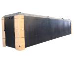 Containerized Sewage Treatment Plant Underground Wastewater Treatment Plant