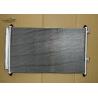 Buy cheap Engine 3.5 4WD GSA33 Cooling System Air Conditioning Condenser for Toyota RAV4 Previa from wholesalers