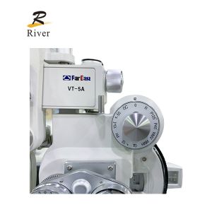 Buy cheap Sell High-Quality VT-5A Ophthalmic Instrument Manual Refractor from wholesalers
