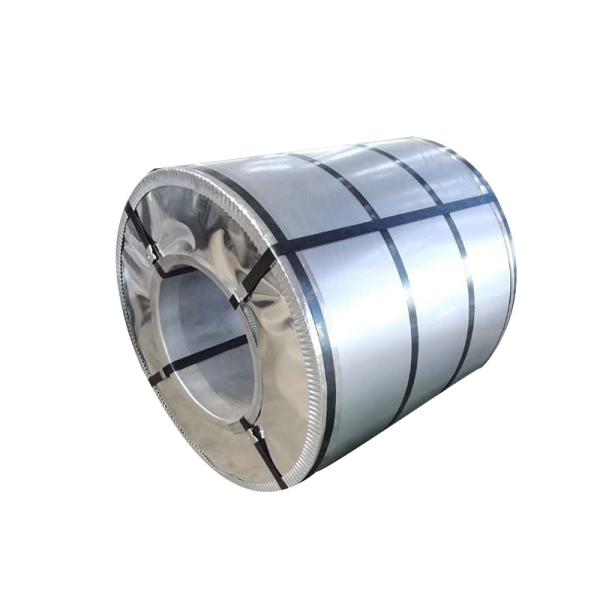 Buy cheap ASTM Zinc Coated Hot Dipped Galvanized Steel Sheet In Coils from wholesalers