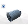 Buy cheap 1100mm Drilling Bucket Crossing Cutter Core Barrel For Bauer Rotary Drilling Rig from wholesalers