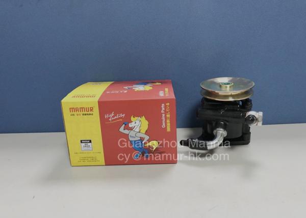 Buy cheap JMC 1030 Truck Auto Part Power Steering Pump 3407100A from wholesalers