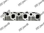 NE6T Engine Cylinder Head 11041-95070 For Nissan