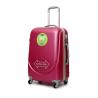 Buy cheap CHina ABS travel trolley cases luggage bag factory low price from wholesalers