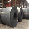 Buy cheap ASTM A283 A36 High Strength 26 Gauge Ss400 Q345 HR Steel Coil Mild Carbon Steel Coil from wholesalers