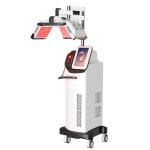 660nm Diode Laser Hair Growth Device For Hair Regeneration / Scalp Nourishment