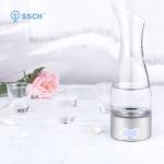 Eco - Friendly Sub Health Analyzer , Rich Generator Hydrogen Water Bottle 70 *
