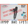 Buy cheap New Fuel Injectors 101-8673 173-4647 127-8205 127-8222 1077732 0R8682 0R8483 0R3742 127-8216 for truck 3116 from wholesalers