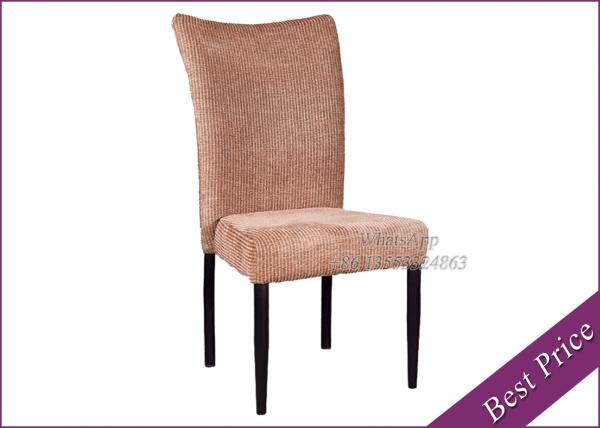 Buy cheap Factory price Stackable beautiful aluminium dining chair (YA-31) from wholesalers