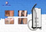 808nm Permanent Laser Hair Removal Machines / Hair Removal Equipment For All