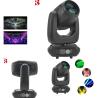 Buy cheap Small Moving Head Light Disco DJ Stage Light Sharpy Beam Cabeza For Night Club from wholesalers